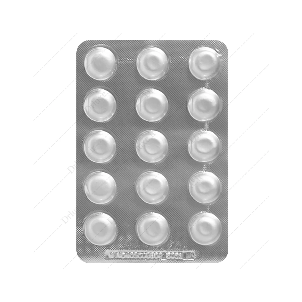 قرص آنادرم سلامت پرمون امین 60 عدد